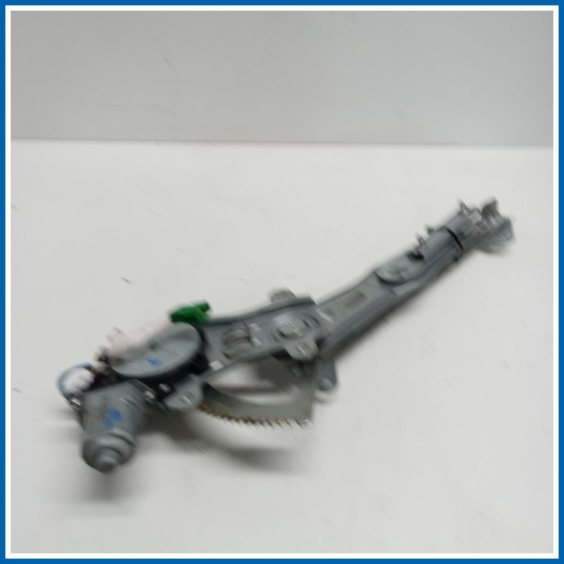 Alzacristallo porta post. sx. SUBARU Legacy IV SW