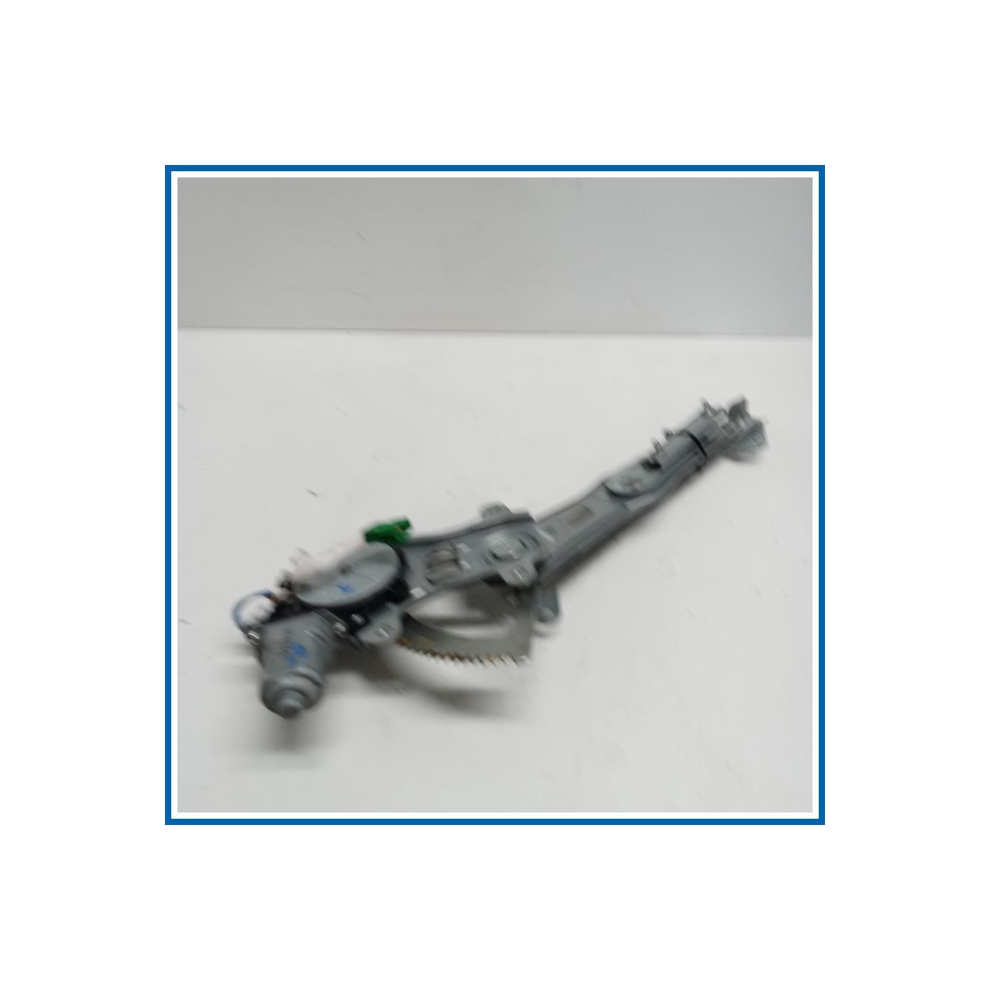 Alzacristallo porta post. sx. SUBARU Legacy IV SW