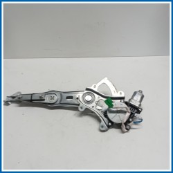 Alzacristallo porta post. sx. SUBARU Legacy IV SW