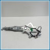 Alzacristallo porta post. sx. SUBARU Legacy IV SW
