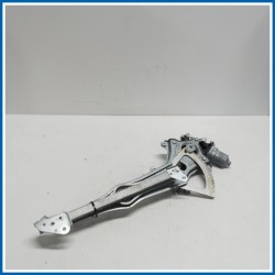 Alzacristallo porta post. sx. SUBARU Legacy IV SW