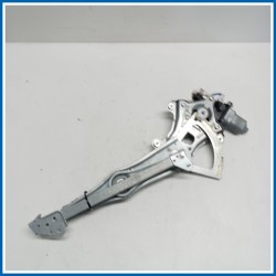 Alzacristallo porta post. sx. SUBARU Legacy IV SW