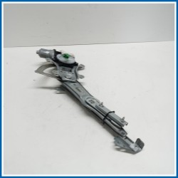 Alzacristallo porta post. sx. SUBARU Legacy IV SW