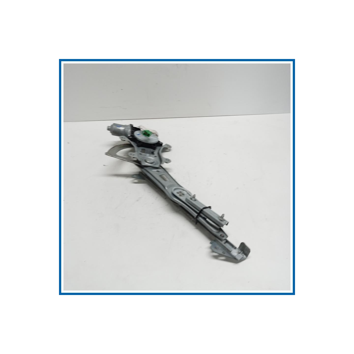 Alzacristallo porta post. sx. SUBARU Legacy IV SW