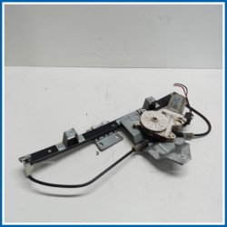 Alzacristallo porta post. sx. LAND ROVER Freelander I