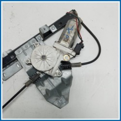 Alzacristallo porta post. sx. LAND ROVER Freelander I