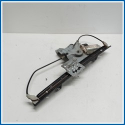 Alzacristallo porta post. sx. LAND ROVER Freelander I