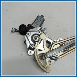 Alzacristallo porta ant. sx. TOYOTA Yaris Verso