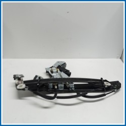 Alzacristallo porta ant. sx. OPEL Meriva B