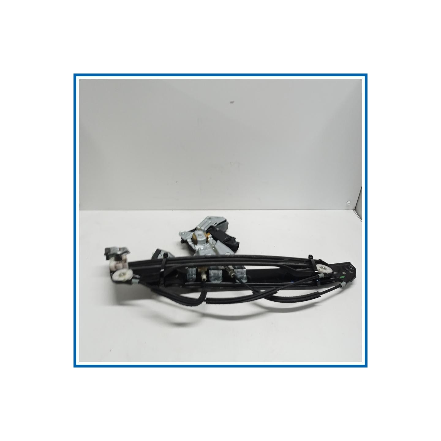 Alzacristallo porta ant. sx. OPEL Meriva B