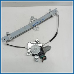 Alzacristallo porta ant. sx. NISSAN Juke I