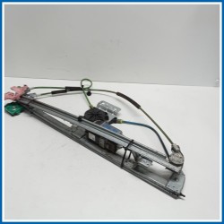 Alzacristallo porta ant. dx. PEUGEOT Expert II