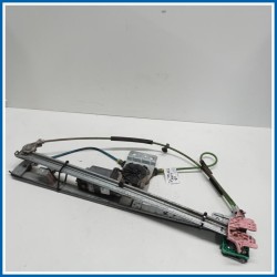 Alzacristallo porta ant. sx. PEUGEOT Expert II