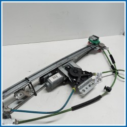 Alzacristallo porta ant. sx. PEUGEOT Expert II