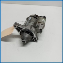 Motorino avviamento TOYOTA Yaris (France ) II