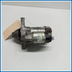 Motorino avviamento TOYOTA Yaris (France ) II