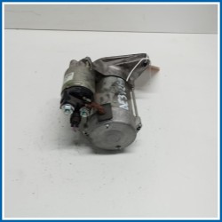 Motorino avviamento TOYOTA Yaris (France ) II