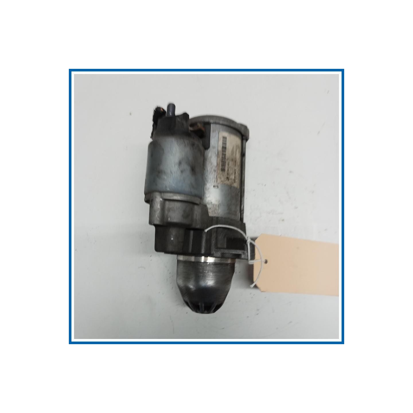 Motorino avviamento OPEL Corsa E