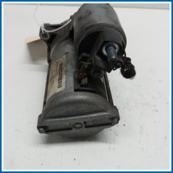 Motorino avviamento OPEL Corsa E