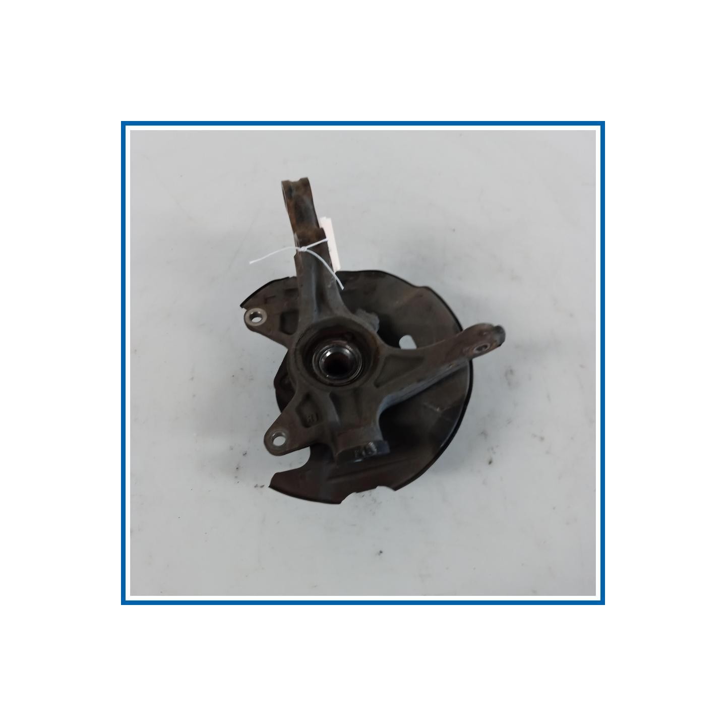 Fusello ruota ant. dx. HONDA Insight II