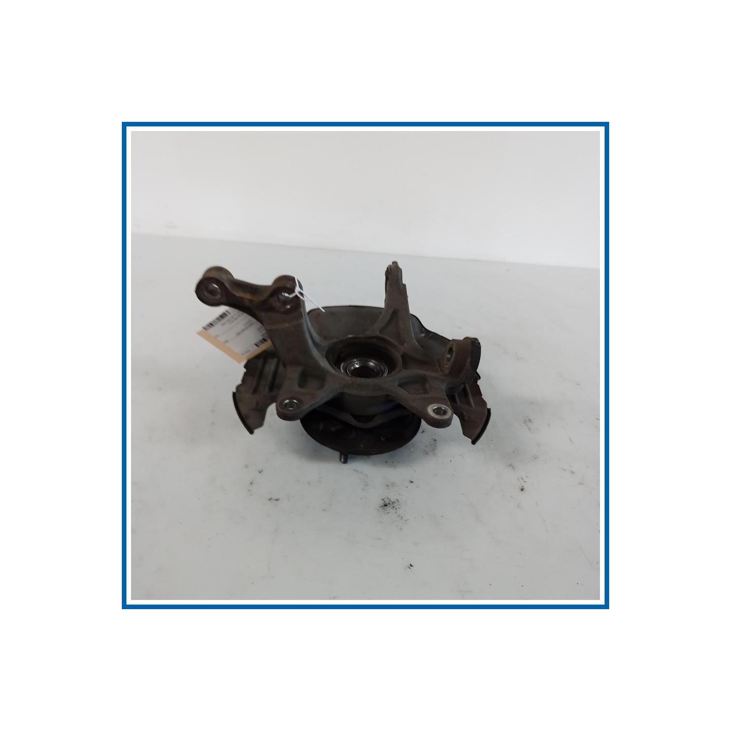 Fusello ruota ant. dx. HONDA Insight II