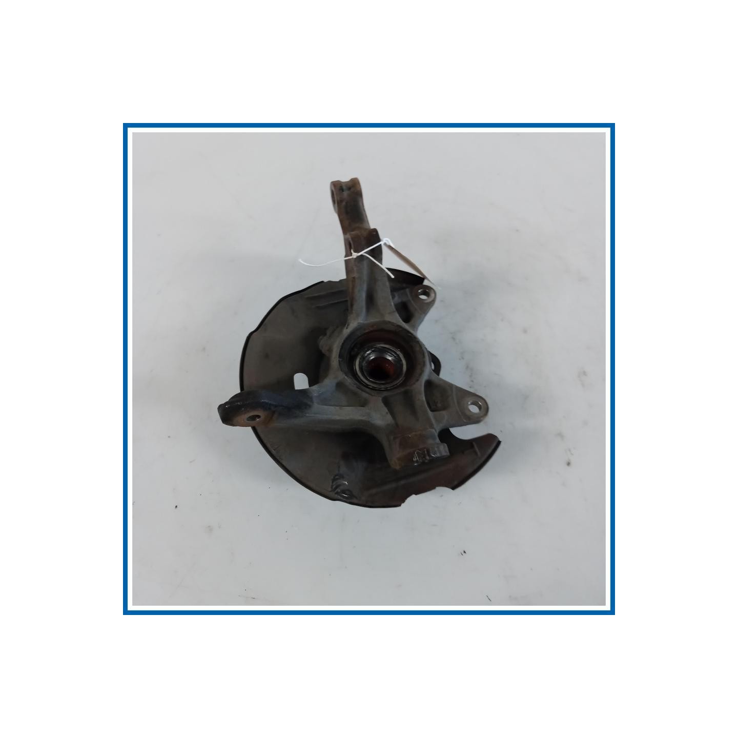 Fusello ruota ant. sx. HONDA Insight II