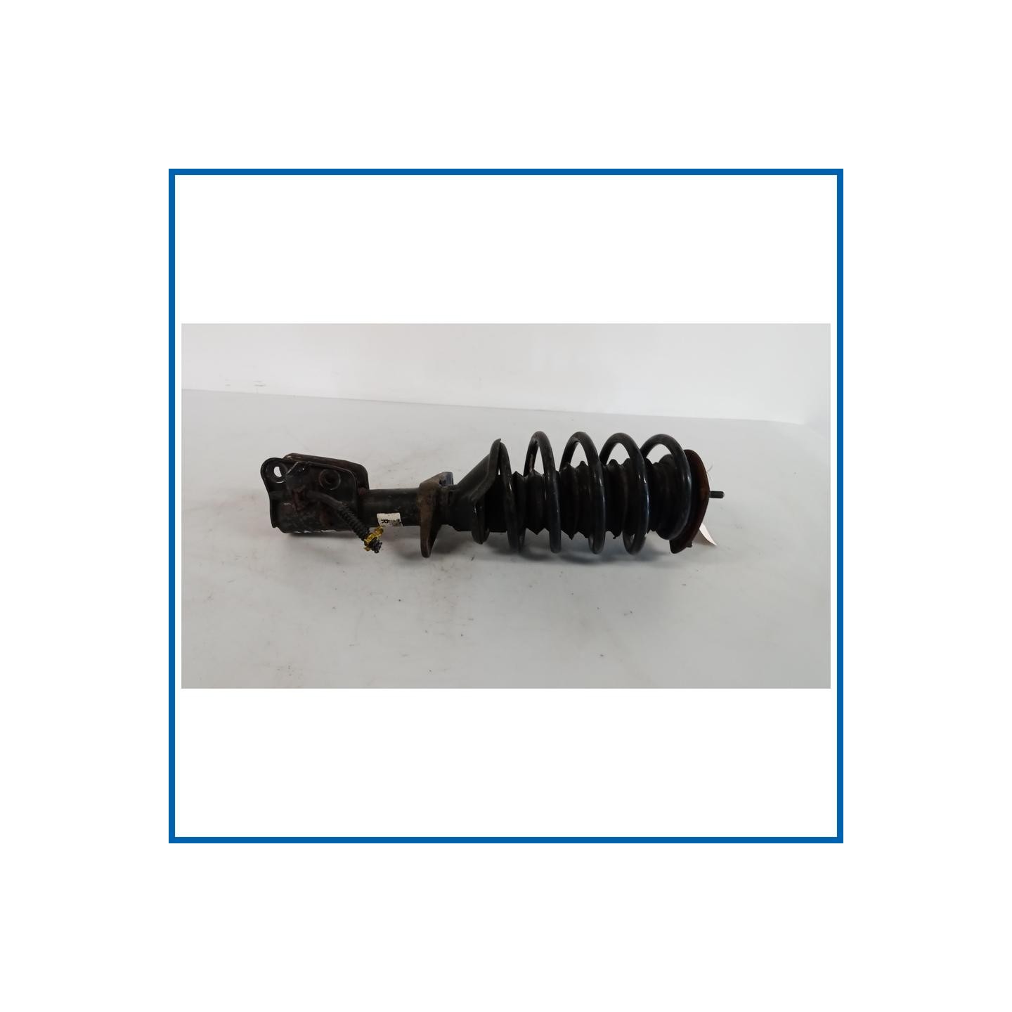 Ammortizzatore ant. dx. LAND ROVER Freelander I