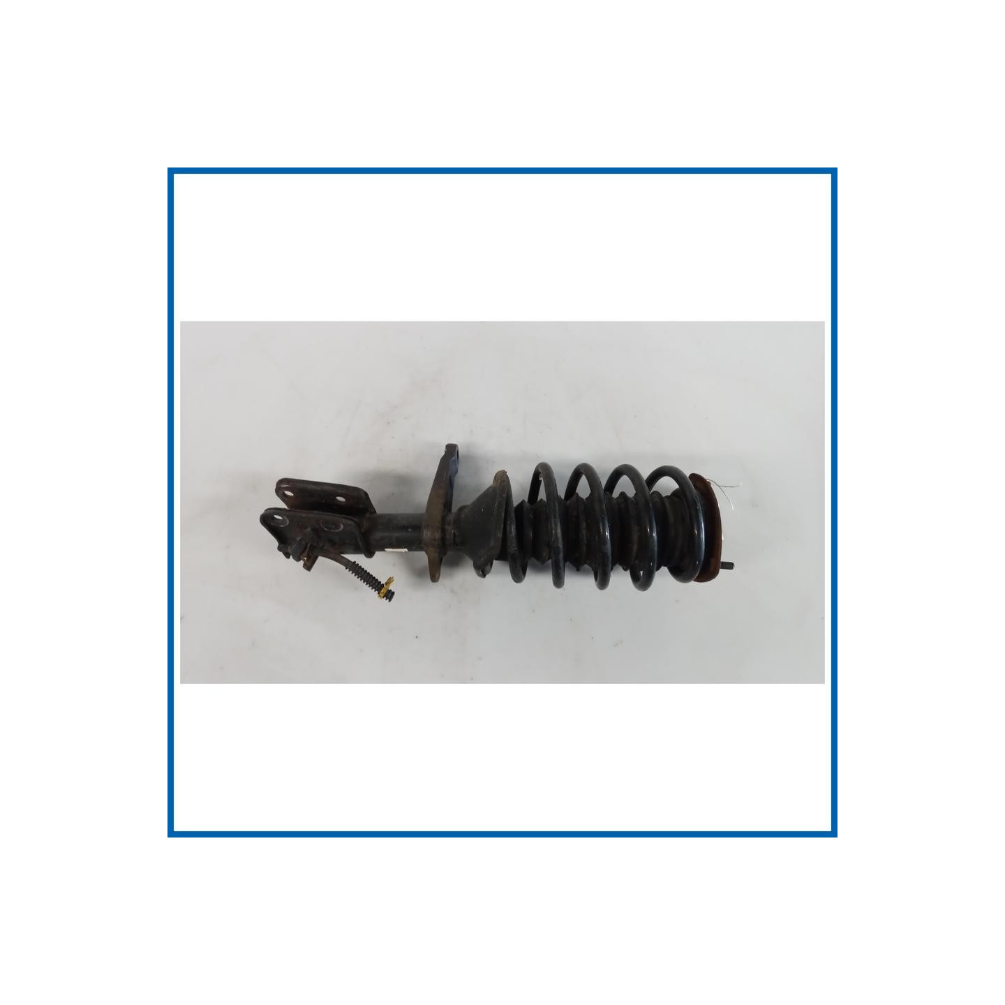 Ammortizzatore ant. dx. LAND ROVER Freelander I