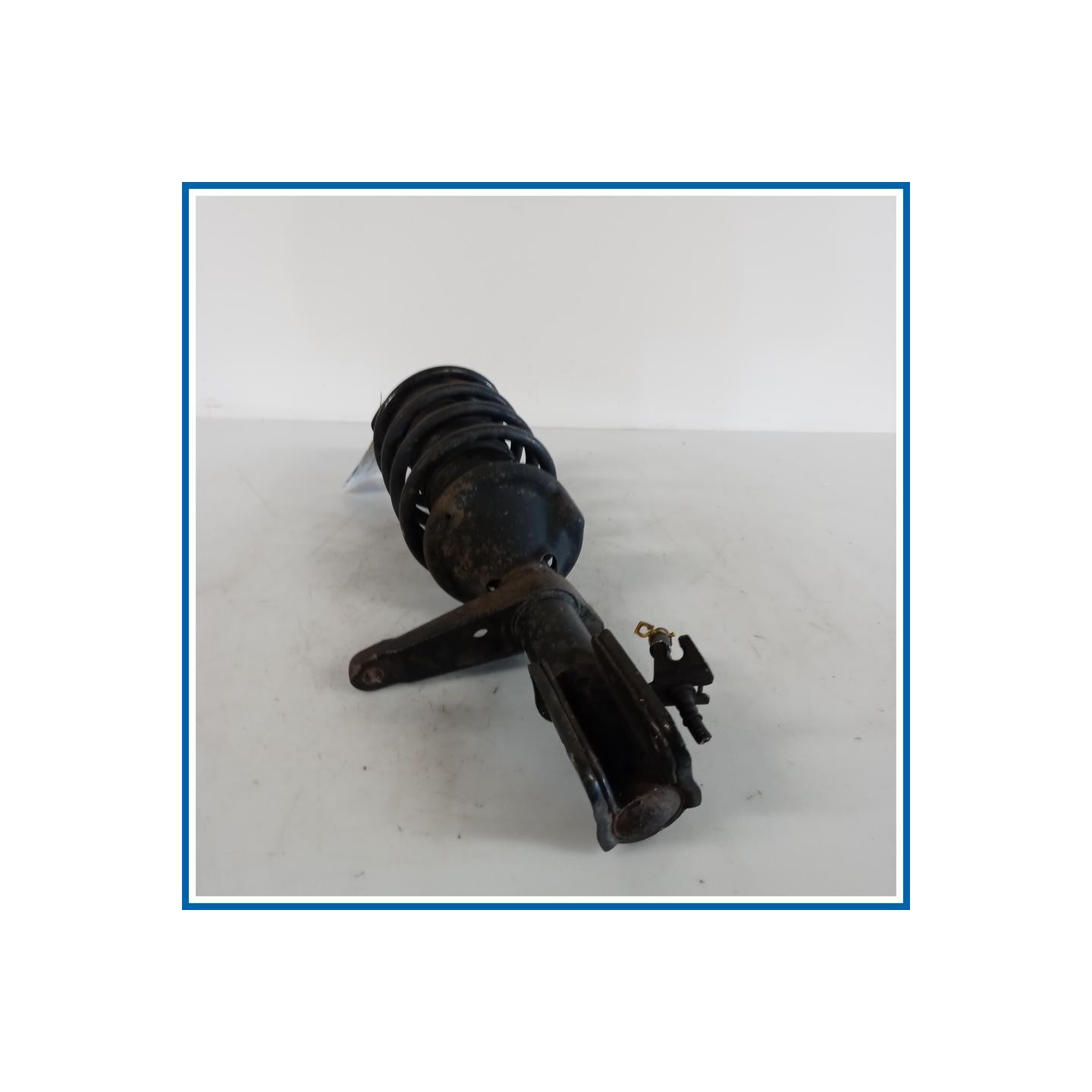 Ammortizzatore ant. dx. LAND ROVER Freelander I