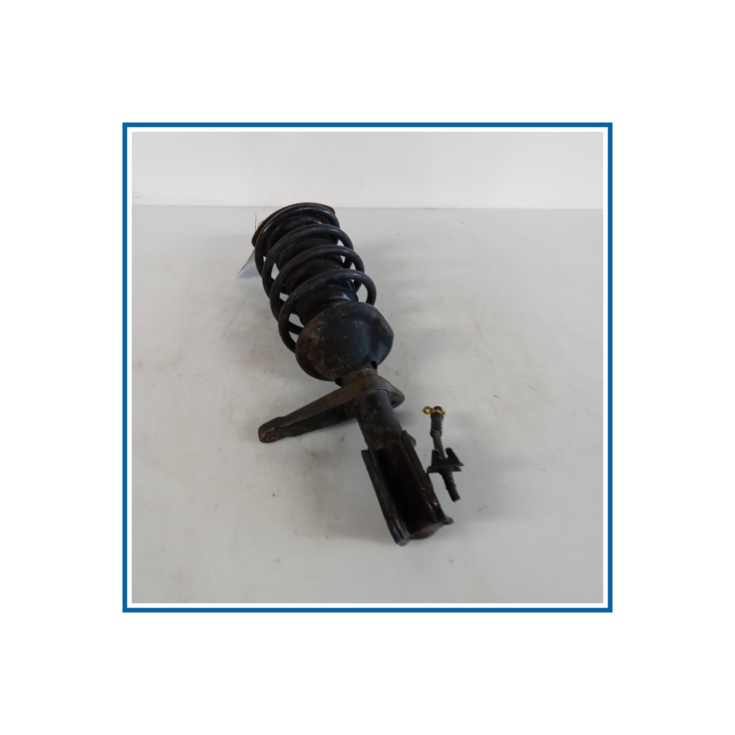 Ammortizzatore ant. dx. LAND ROVER Freelander I