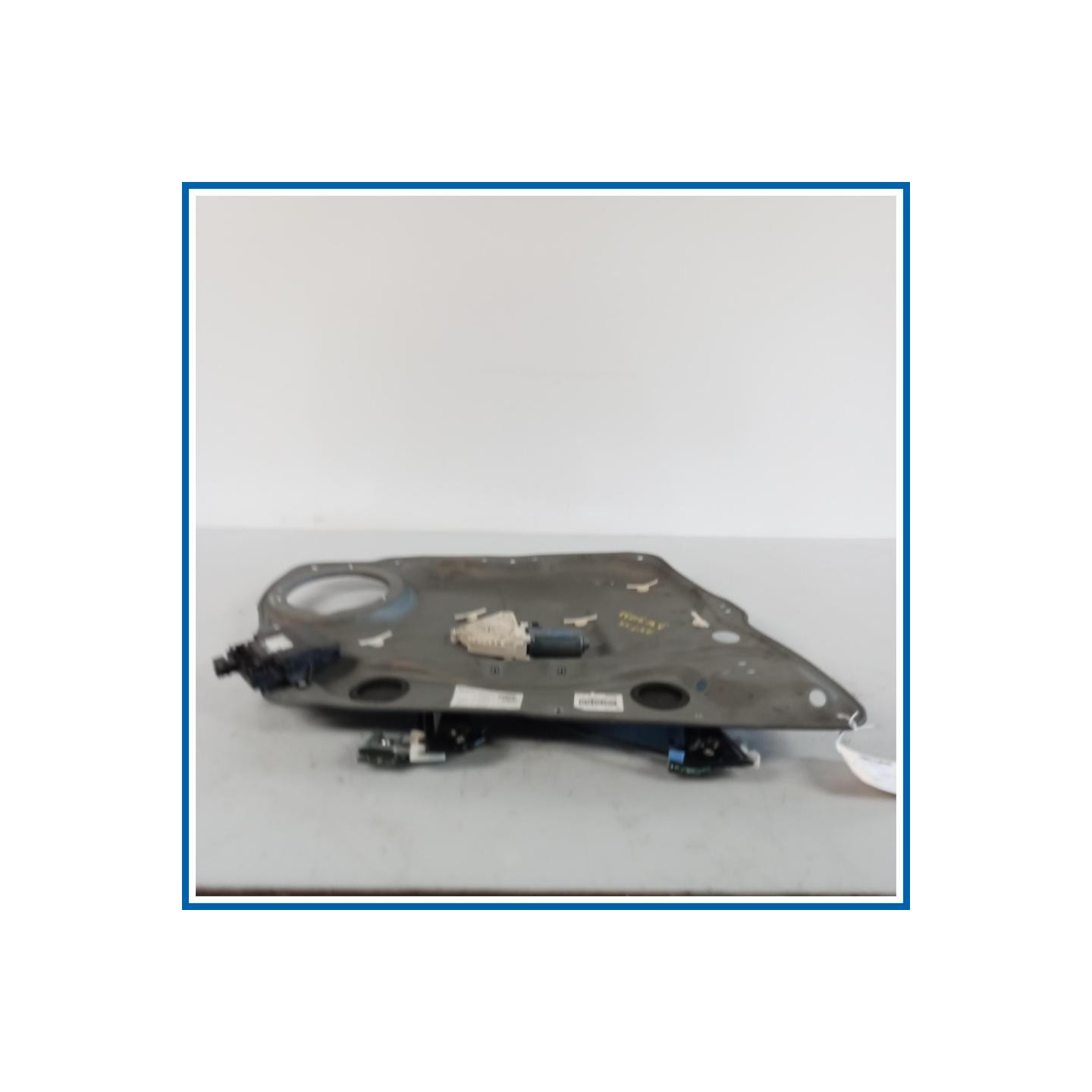 Alzacristallo porta ant. sx. MERCEDES Classe A W176