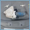 Alzacristallo porta ant. sx. MERCEDES Classe A W176