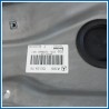 Alzacristallo porta ant. sx. MERCEDES Classe A W176