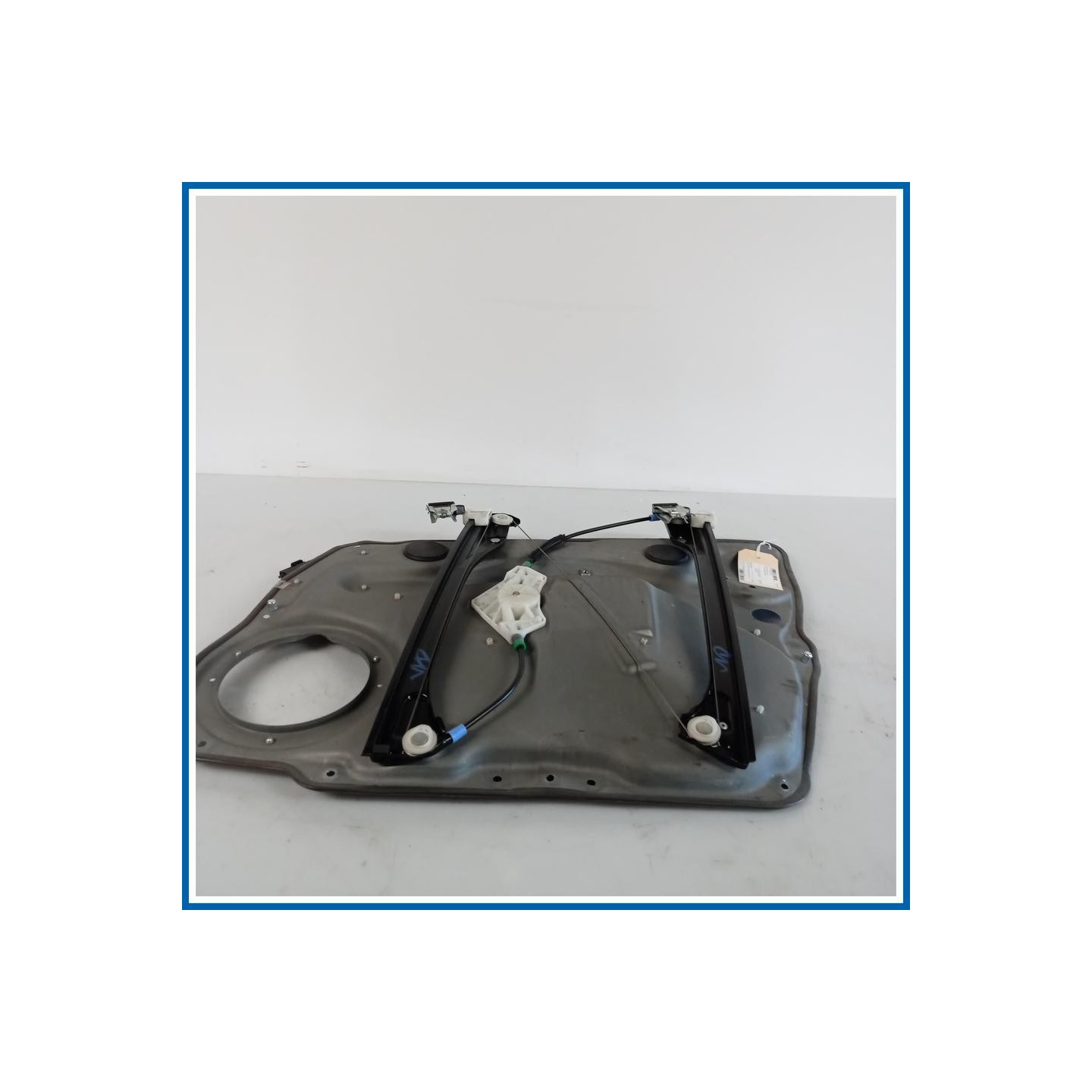 Alzacristallo porta ant. sx. MERCEDES Classe A W176