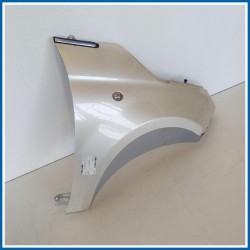 Parafango ant. dx. FIAT 500 II
