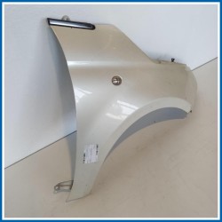 Parafango ant. dx. FIAT 500 II