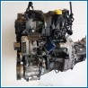 Motore semicompleto RENAULT Twingo II