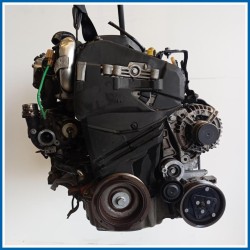 Motore semicompleto RENAULT Twingo II