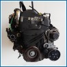Motore semicompleto RENAULT Twingo II