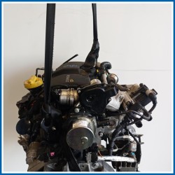 Motore semicompleto RENAULT Twingo II