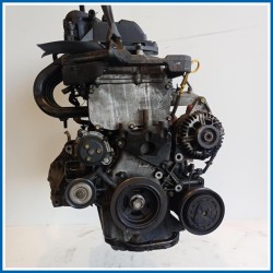Motore semicompleto NISSAN Micra III