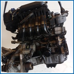 Motore semicompleto NISSAN Micra III