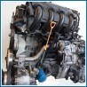 Monoblocco HONDA Insight II