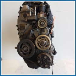 Monoblocco HONDA Insight II