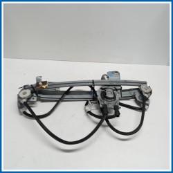 Alzacristallo porta ant. dx. CITROEN C3 PLURIEL (05/03>11/10