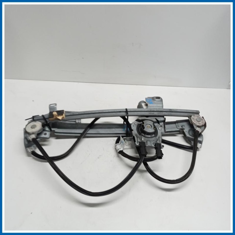 Alzacristallo porta ant. dx. CITROEN C3 PLURIEL (05/03>11/10