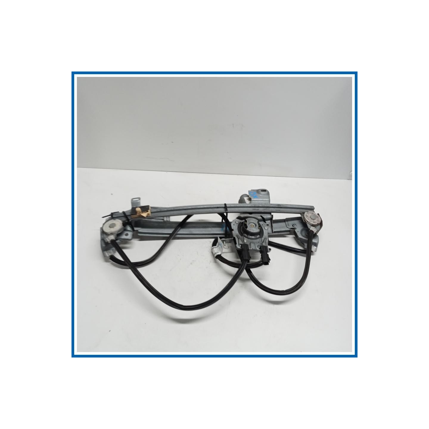 Alzacristallo porta ant. dx. CITROEN C3 PLURIEL (05/03>11/10