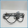 Alzacristallo porta ant. dx. CITROEN C3 PLURIEL (05/03>11/10