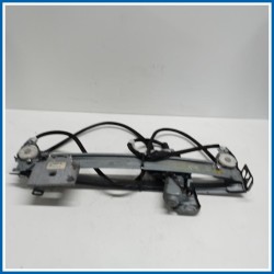 Alzacristallo porta ant. dx. CITROEN C3 PLURIEL (05/03>11/10