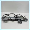 Alzacristallo porta ant. dx. CITROEN C3 PLURIEL (05/03>11/10